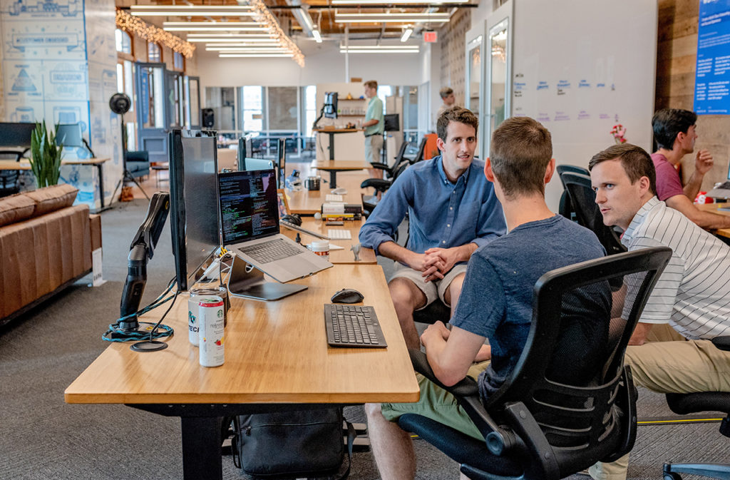 Coworking