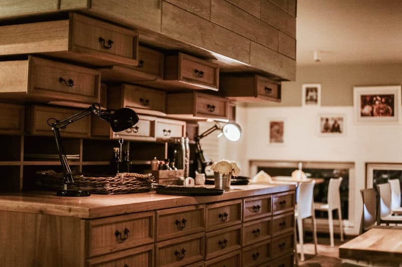 Le recyclage au sein de bureaux d'entreprise