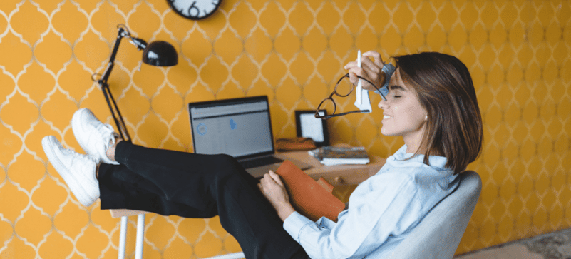 Les avantages d’un home office optimisé -cleram