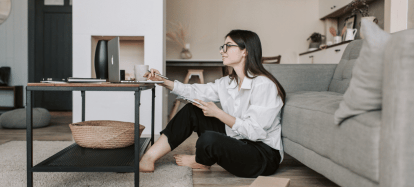 Travailler à domicile : un nouveau besoin 