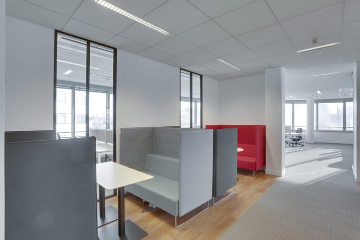 Comment l’aménagement des espaces dynamise la commercialisation de vos locaux ? Retour d’expérience avec ICADE