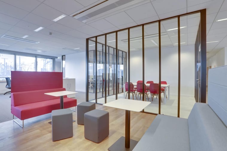 Comment l’aménagement des espaces dynamise la commercialisation de vos locaux ? Retour d’expérience avec ICADE