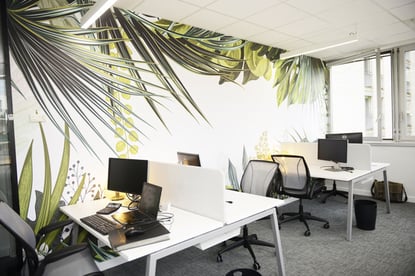 aménagements de bureaux
