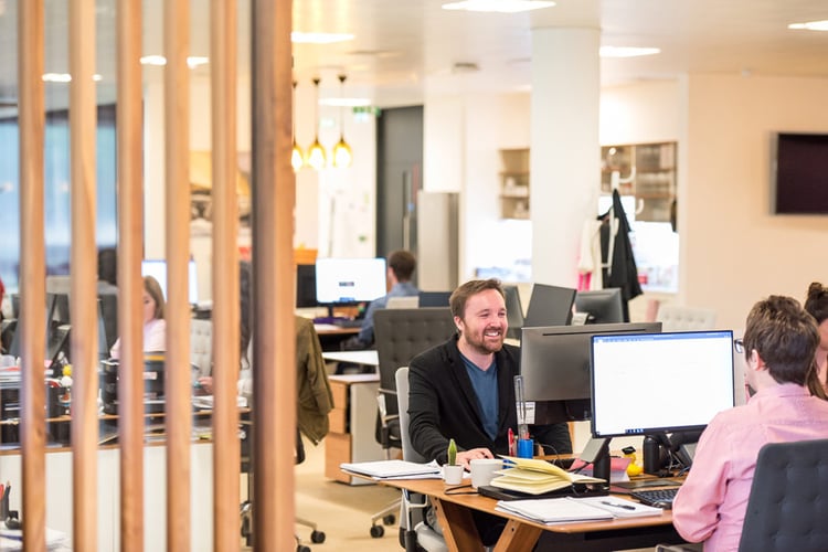 Gérer le bruit en entreprise