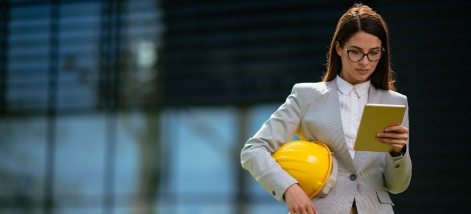 Quelle est la différence entre un architecte et un contractant général