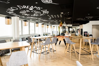aménagements de bureaux