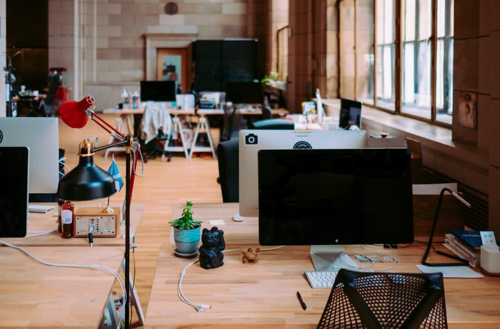 Le flex office est-il l'avenir pour les bureaux des entreprises ?