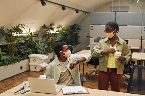 La RSE en entreprise