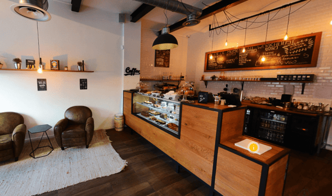 café-bureau : workhouse