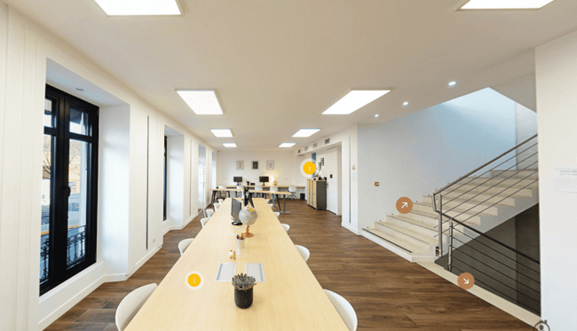 café-bureau : workhouse