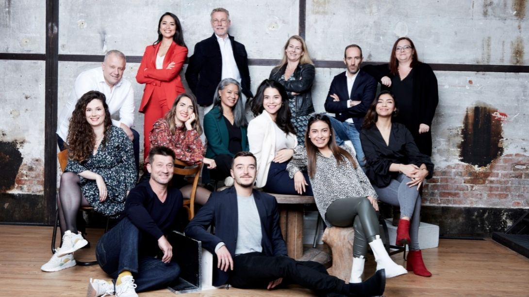 Equipe Cléram